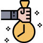 المستثمرين
